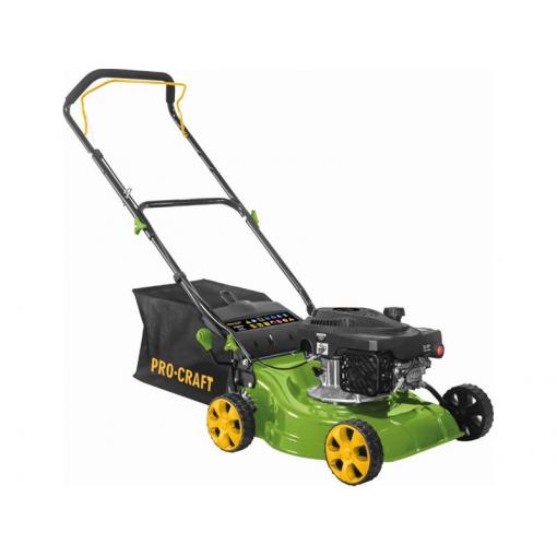 Sekačka benzínová PROCRAFT PLM410