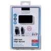 Vivanco USB 2.0 adaptér 3 m