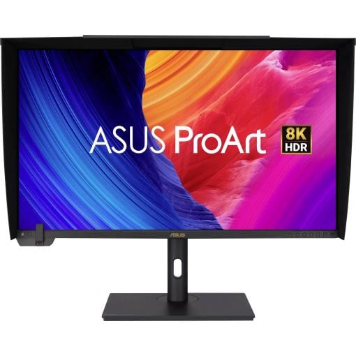 Asus ProArt PA32KCX LCD monitor 81.3 cm (32 palec)7680 x 4320 Pixel, 16:9, 5 ms, IPS LCD