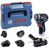 Bosch Professional GSR 12V-32 FC aku vrtací šroubovák bez akumulátoru, 06019N7102