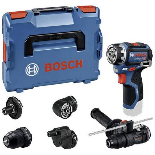 Bosch Professional GSR 12V-32 FC aku vrtací šroubovák bez akumulátoru, 06019N7102