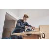 Bosch Professional GKS 18V-68-2 aku ruční kotoučová pila, max. řez 69 mm, bez akumulátoru, 18.0 V, 06016D0001