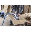 Bosch Professional GKS 18V-68-2 aku ruční kotoučová pila, max. řez 69 mm, bez akumulátoru, 18.0 V, 06016D0001