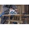 Bosch Professional GKS 18V-68-2 aku ruční kotoučová pila, max. řez 69 mm, bez akumulátoru, 18.0 V, 06016D0001