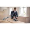 Bosch Professional GKS 18V-68-2 aku ruční kotoučová pila, max. řez 69 mm, bez akumulátoru, 18.0 V, 06016D0001