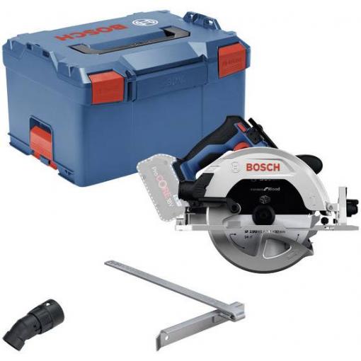 Bosch Professional GKS 18V-68-2 aku ruční kotoučová pila, max. řez 69 mm, bez akumulátoru, 18.0 V, 06016D0001