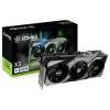 Inno 3D grafická karta Nvidia GeForce RTX 5080 16 GB GDDR7 RAM PCIe HDMI™, DisplayPort