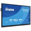 Iiyama displej Digital Signage Energetická třída (EEK2021): G (A - G) 189.3 cm 75 palec