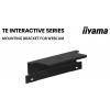 Iiyama displej Digital Signage Energetická třída (EEK2021): G (A - G) 189.3 cm 75 palec
