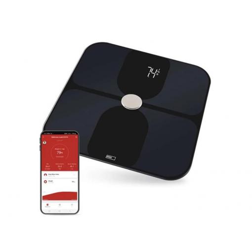 GoSmart digitální osobní váha EMOS EV112