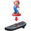 Nintendo Joystick Nintendo Switch světle červenočerná