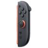 Nintendo Joystick Nintendo Switch světle červenočerná