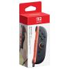 Nintendo Joystick Nintendo Switch světle červenočerná