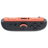 Nintendo Joystick Nintendo Switch světle červenočerná