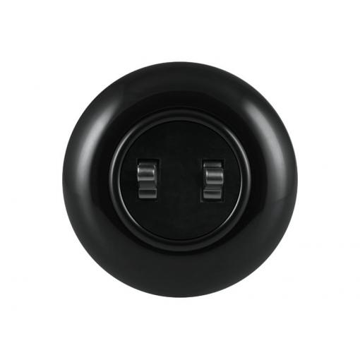 Vypínač DPM LOFT LF0021B