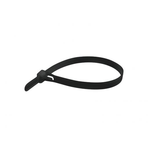Pásek stahovací DPM OP75250-20B 7,5x250mm 20ks
