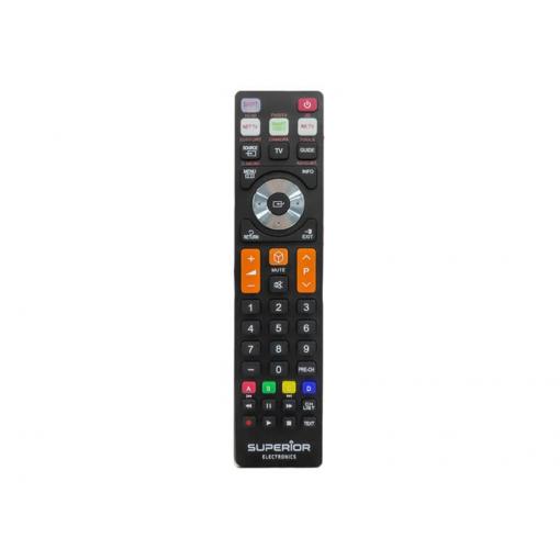 Dálkový ovladač SUPERIOR SUPTRB008 pro Samsung TV