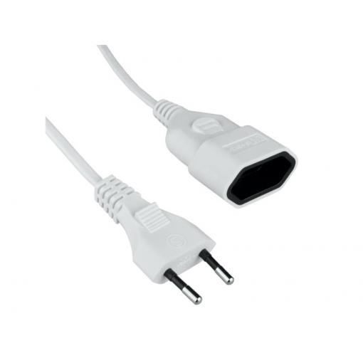 Prodlužovací kabel 1 zásuvka 3m DPM PPS130