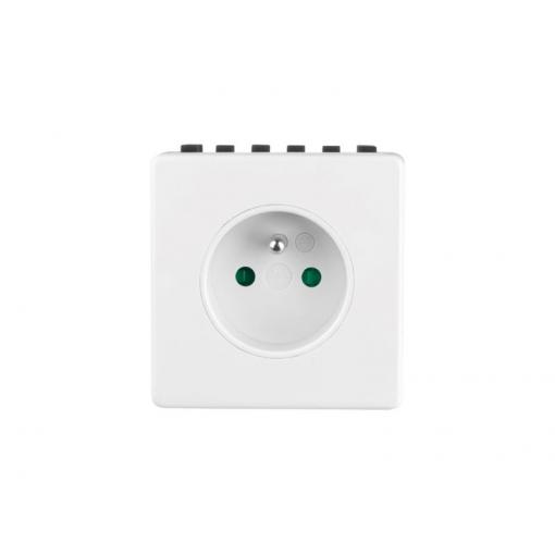 Spínací zásuvka DPM DT09N