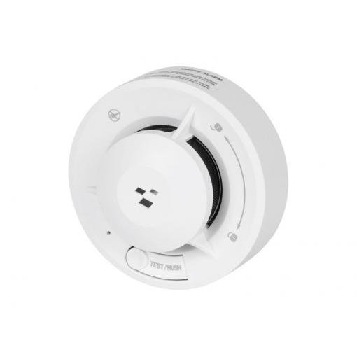 Smart detektor kouře KRUGER & MATZ KD122LH WiFi Tuya