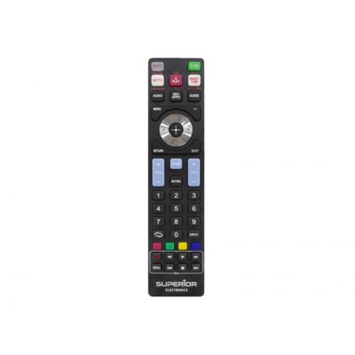 Dálkový ovladač SUPERIOR SUPTRB009 pro SONY TV