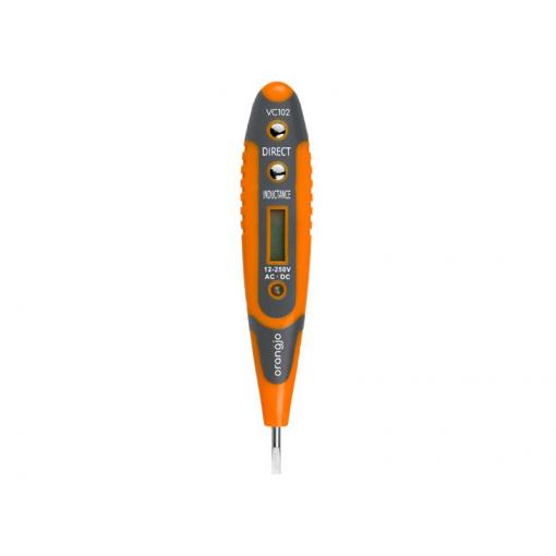 Zkoušečka ORANGJO VC102