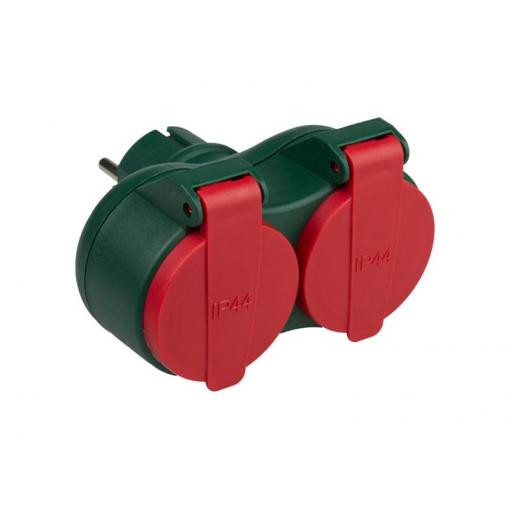 Zásuvka DPM RP250 IP44