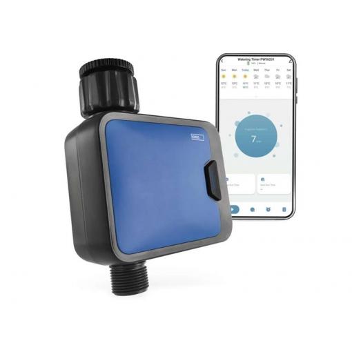 GoSmart zavlažovací hodiny, Bluetooth 5.0, 1 výstup EMOS PW56201