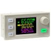 Laboratorní DC-DC měnič XY6509X, 65 V / 9 A, 585 W, s LCD displejem