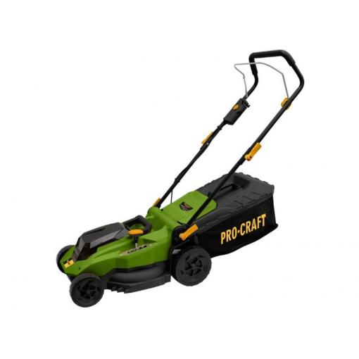 Sekačka AKU PROCRAFT PLM23bb bez akumulátoru