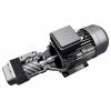 Aerotec pneumatická šroubová báze mini JUNIOR 2,2-08 / 400 V 8 bar
