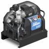 Aerotec pneumatická šroubová báze mini JUNIOR 2,2-08 / 400 V 8 bar