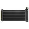 TRYX PCIe riser kabel PCIe 5.0 Zásuvka PCIe x16, Zástrčka PCIe x16 2 cm A-S200C-PCI5-G0K