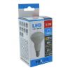 LED žárovka E14 R50, studená bílá, 230 V / 6,5 W, 6500 K