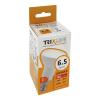 LED žárovka E14 R50 Trixline, 6,5 W, teplá bílá 2700 K