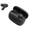 JBL Wave Beam špuntová sluchátka (In Ear) Bez kabelu, Bluetooth® stereo černá Redukce šumu mikrofonu Nabíjecí pouzdro, Indikátor nabití, odolná vůči vodě