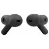 JBL Wave Beam špuntová sluchátka (In Ear) Bez kabelu, Bluetooth® stereo černá Redukce šumu mikrofonu Nabíjecí pouzdro, Indikátor nabití, odolná vůči vodě