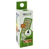 LED žárovka G9 Trixline, 4 W, 230 V AC, 4200 K, neutrální bílá