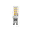 LED žárovka G9 Trixline, 4 W, 230 V AC, 2700 K, teplá bílá