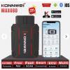 Autodiagnostika Konnwei MAXOBD, Bluetooth 5.2, Android/iOS