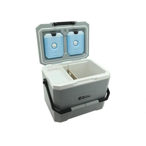 Termobox COMPASS 06519 Trip 16l