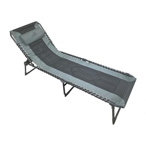 Lehátko kempingové CATTARA 13506 Relax
