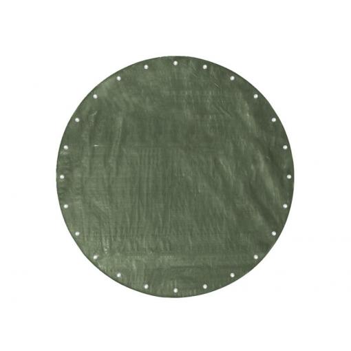 Plachta PE 120g/m2 5,5m PROCRAFT GT5,5