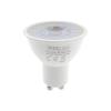 LED žárovka Trixline 5 W / 230 V GU10, teplá bílá 2700 K