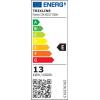 LED žárovka E27 Filament 13 W, 230 V, teplá bílá 2700 K, Trixline