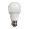 LED žárovka E27 A60 Trixline, 6 W, 230 V, studená bílá 6500 K