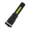 Ruční LED svítilna Trixline TR-127M, USB-C, 200 lm, 18650