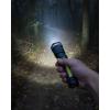 Ruční LED svítilna Trixline TR-127M, USB-C, 200 lm, 18650