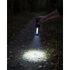 Ruční LED svítilna Trixline TR-127M, USB-C, 200 lm, 18650