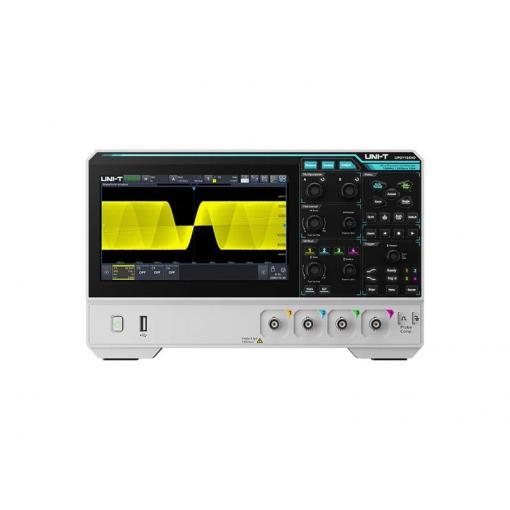 Osciloskop UNI-T UPO1082HD